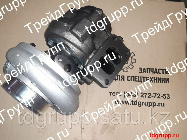 4046107 Турбокомпрессор Cummins