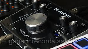 M-AUDIO M-Track 2X2 Vocal Studio Pro - фото 1 - id-p66339102