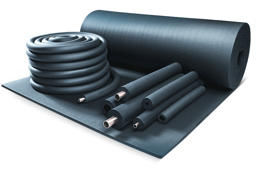 Изоляция K-Flex ST 6х06 (2м)