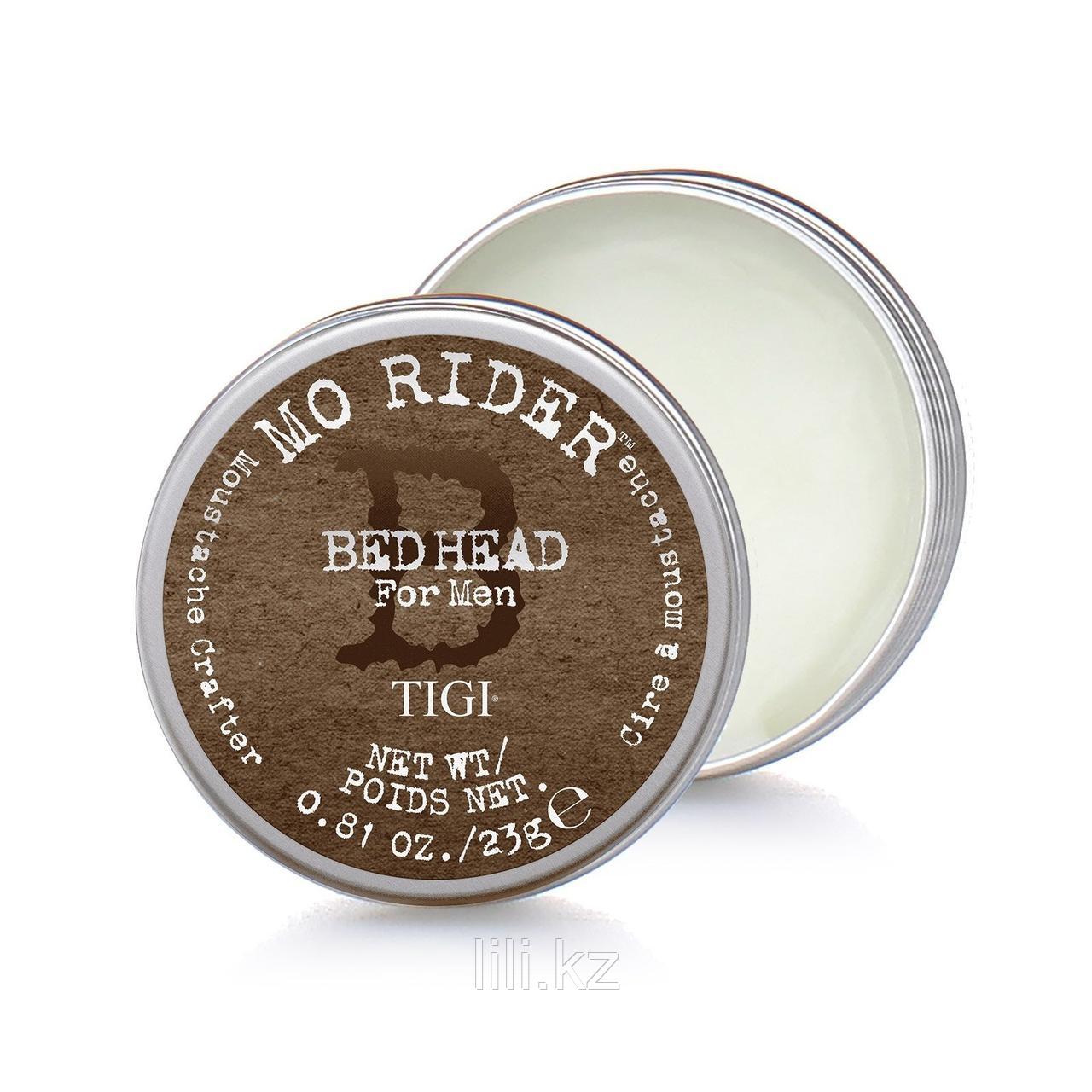 Воск для усов Bed Head B for Men Mo Rider Moustache Crafter 23 гр. - фото 1 - id-p66341821