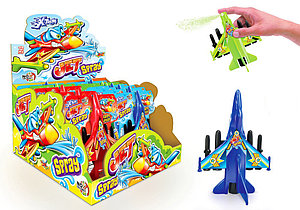 Жидкая конфета "Самолёт"  6мл  Xtreme