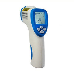 Бесконтактный медицинский термометр