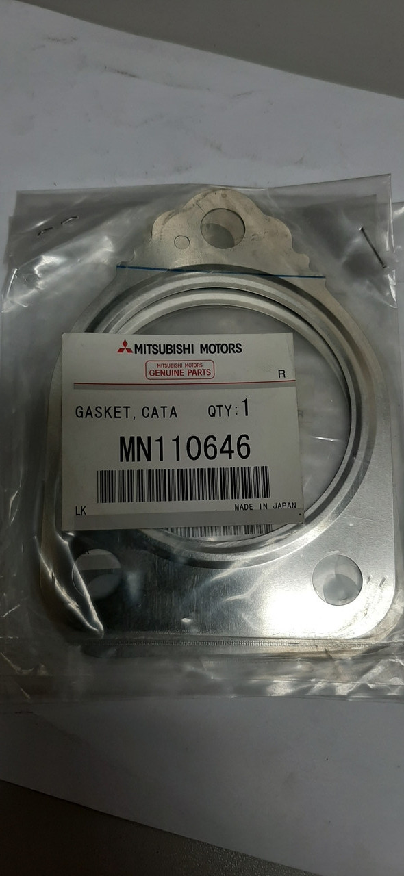 Прокладка катализатора MN110646 - фото 1 - id-p66343493