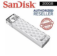 Usb Flash Sandisk Wireless Stick 200GB