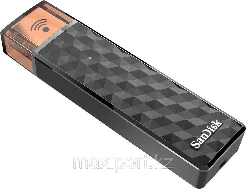 Usb Flash Wireless Stick Sandisk 128GB - фото 2 - id-p66344249