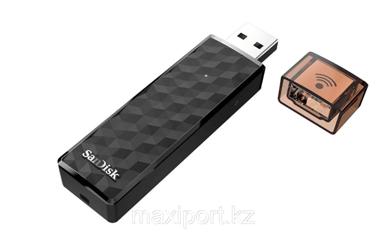 Usb Flash Wireless Stick Sandisk 64GB - фото 3 - id-p66344271