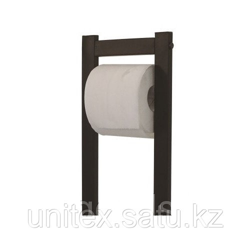 Стойка ершик с держателем туалетной бумаги, BA20150 - фото 2 - id-p66344263