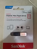 Sandisk iXpand Mini Flash Drive 64GB USB3.0