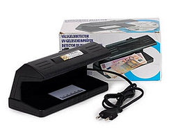 Компактный детектор валют 318, ультрафиолетовый