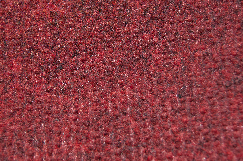 Офисный ковролин Memphis 3353 красный / резина 4,0м - фото 3 - id-p64563931