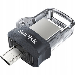 Sandisk  ULTRA Dual Drive m3.0 64GB, фото 2