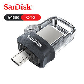 Sandisk  ULTRA Dual Drive m3.0 64GB