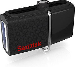 Sandisk  ULTRA 32gb Dual USB Drive 3.0, фото 2