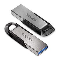 Sandisk  Ultra Flair 128GB  150MB/S  USB3.0 Flash Drive, фото 2