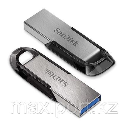 Sandisk  Ultra Flair 64GB 150MB/S USB3.0 Flash Drive, фото 2