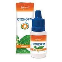 ОТОНОРМ - ушные капли от отита, воспаления и тугоухости