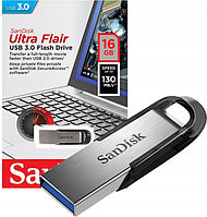 Sandisk Ultra Flair 16GB 130MB/S USB3.0 Flash Drive