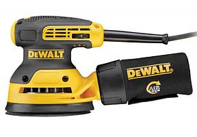 Болгарка DeWALT DWE6423-QS