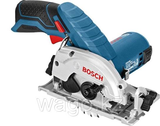 Аккумуляторная циркулярная пила GKS 12V-26 Professional 0 601 6A1 001 (solo), фото 2