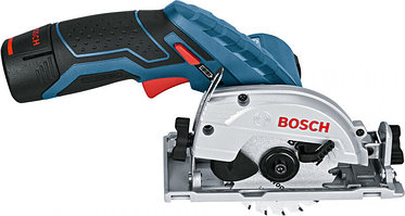 Аккумуляторная циркулярная пила GKS 12V-26 Professional 0 601 6A1 001 (solo), фото 2