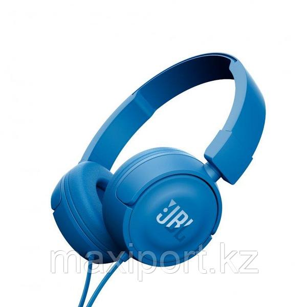 Jbl T450BT Blue MAXIPORT.KZ 66357805