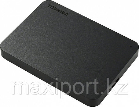 Toshiba canvio basics 1TB USB3.0 Hard Drive, фото 2