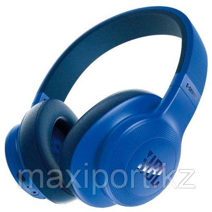 Jbl E55BT Blue, фото 2