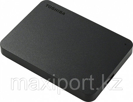 Toshiba canvio basics  2TB USB3.0 Hard Drive, фото 2
