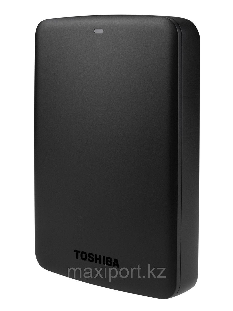 Toshiba canvio basics 3TB USB3.0 Hard Drive - фото 2 - id-p66357889