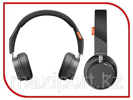 Plantronics BackBeat 505 Black Bluetooth, фото 2