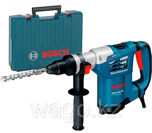 Перфоратор Bosch GBH 4-32 DFR Professional (0611332100), фото 2
