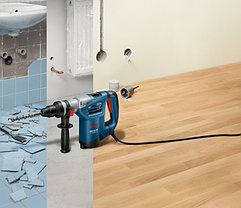 Перфоратор Bosch GBH 4-32 DFR Professional (0611332100), фото 3