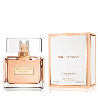 Givenchy Dahlia Divin edt 50ml