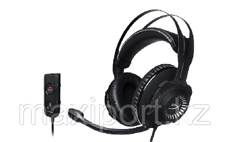 Kingston HyperX CLOUD Revolver S, фото 2