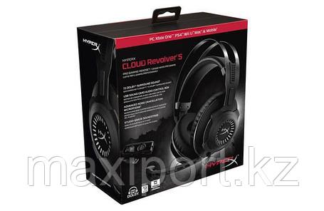 Kingston HyperX CLOUD Revolver S, фото 2
