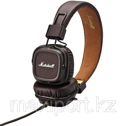 Marshall Major II Brown, фото 2