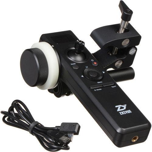 Пульт Zhiyun Motion Sensor Remote ZW-B03 для Crane 2 - фото 1 - id-p66358247