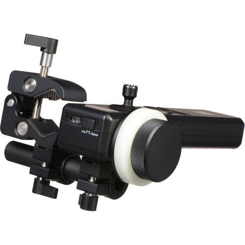 Пульт Zhiyun Motion Sensor Remote ZW-B03 для Crane 2 - фото 4 - id-p66358247