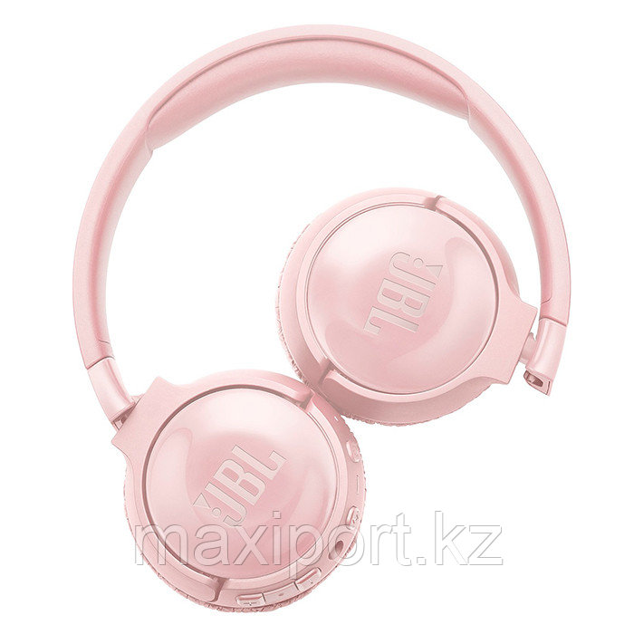 Jbl TUNE600BTNC PINK - фото 4 - id-p66358259