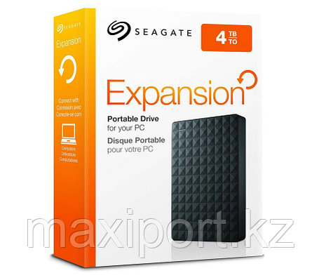 Hdd Seagate Expansion Portable 4TB USB3.0 для майнинга, фото 2