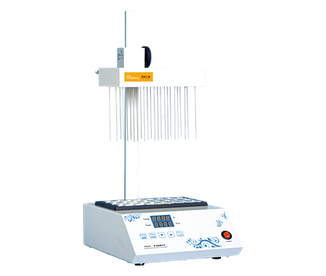 Автоматический концентратор проб HN200 на 24 проб по 5 мл