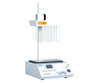 Автоматический концентратор проб HN200 на 24 проб по 20 мл