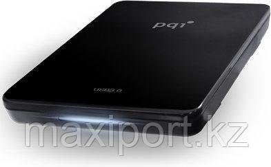 Pqi H568V Portable Hard Drive 1TB USB3.0, фото 2