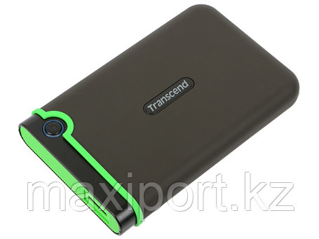 Hdd Transcend StoreJet 25M3 2TB USB3.1, фото 2