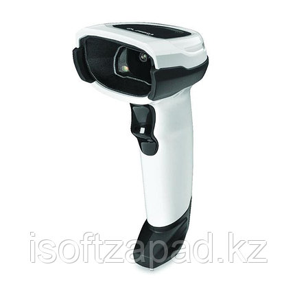 Сканер штрих-кода ручной Zebra DS8108 (2D) без кабеля, фото 2