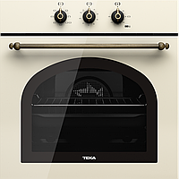 Үрмелі шкаф Teka HRB 6100 VNB Brass