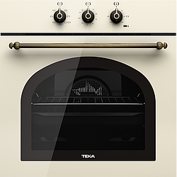 Духовой шкаф Teka HRB 6100 VNB Brass