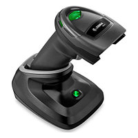 БЕСПРОВОДНОЙ СКАНЕР ШТРИХКОДА ZEBRA DS2278 2D, BLUETOOTH