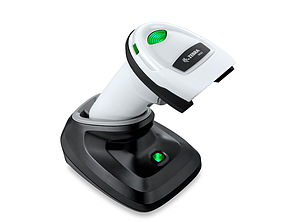 Сканер штрих-кода беспроводной Zebra DS2278 Bluetooth (2D), фото 2