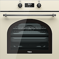 Духовой шкаф Teka HRB 6400 VNS Silver